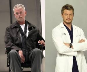 El actor estadounidense Eric Dane, conocido por su papel como Dr. Mark Sloan en la serie Grey’s Anatomy, murió a los 53 años tras una batalla contra una grave enfermedad neurodegenerativa. ¿Qué se sabe sobre esta enfermedad?