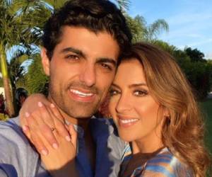 La pareja es una de las favoritas en la industria.