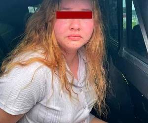 La policía de Splendora, Texas, en colaboración con las autoridades federales, lograron capturar a Michel Acosta, quien se encontraba fugitiva desde 2023 tras ser considerada como sospechosa del asesinato de su novio, al que junto con cómplices tendió una emboscada. La mujer y dos sospechosos más han sido buscados desde entonces por la Interpol.