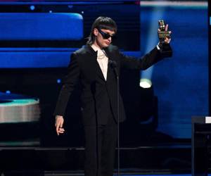 Desde Chile han mostrado oposición a la participación de Peso Pluma en Viña del Mar.