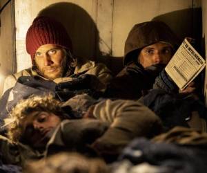 La producción de Juan Antonio Bayona se postula como favorita en su categoría, pero no ha salido invicta en su categoría durante la temporada de premios.