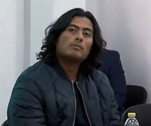 Nicolás Petro negó ser culpable de los cargos que se le imputan