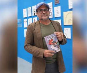 Con “La diosa de Raista” el autor fortalece una propuesta literaria donde muestra no solo la cultura ancestral de La Mosquitia, sino también hace consciencia sobre la destrucción del medio ambiente. Suazo dice que para él es un reto aprender y transmitir conocimiento y cultura ancestral.