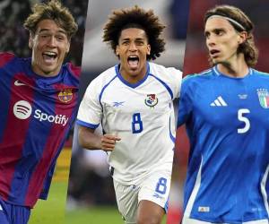 Real Madrid confirmó otra salida a través de sus redes sociales y el “elegido” por Ancelotti para reemplazar a Nacho. Ansu Fati recibe duras noticias del Barcelona.