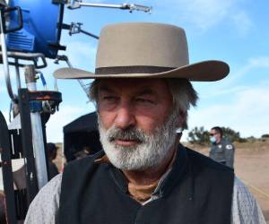 Alec Baldwin se ha declarado no culpable de la muerte de Halyna Hutchins, directora de fotografía de la película “Rust”.