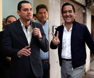 Tomás Zambrano se sumó a los cuestionamientos a una eventual candidatura presidencial de Héctor Zelaya en las próximas elecciones.