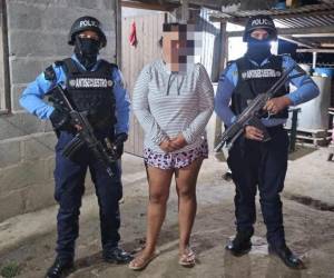Annia Cervantes de 36 años de edad fue reportada como secuestrada por su esposo, quien desconocía su paradero desde que ella salió de su natal Costa Rica.
