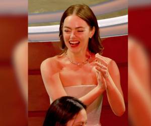 Emma Stone, mejor actriz en los Premios Oscar 2024