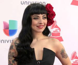 Honduras tendrá como invitada a la artista chilena, autora del éxito “Tu falta de querer”.