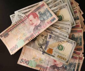 822.6 millones de dólares sumó la inversión extranjera directa el año pasado, de acuerdo con datos del Banco Central.