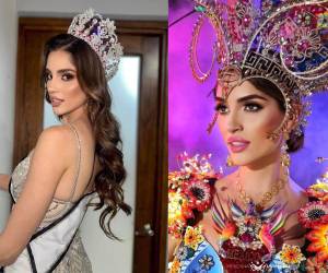 Melissa Flores, la representante de México en el certamen Miss Universo 2023, ha salido al frente para desmentir los rumores sobre el presunto robo de su valioso traje típico.