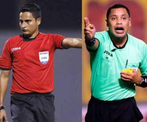 Los tres partidos se disputarán entre el sábado 4 y domingo 5 de mayo.