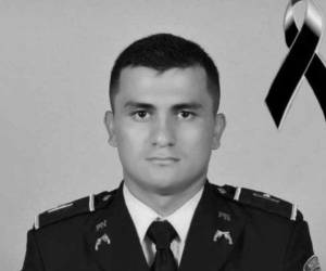 El inspector de la Policía Nacional fue asesinado a balazos por desconocidos en Siguatepeque.