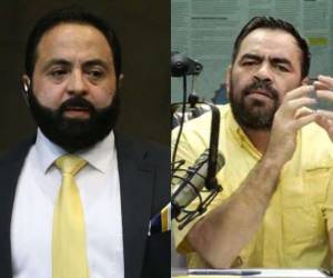 Funcionarios y diputados figuran en la lista de los 10 villanos de 2022 en Honduras.