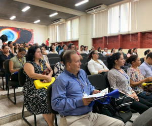 Los seleccionados deberán acudir a las entrevistas que le realizará el personal académico de la UNAH.