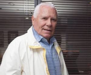 Antonio Lázaro Candal Bravo, conocido como “Papaíto” Candal en Latinoamérica, murió a los 91 años.