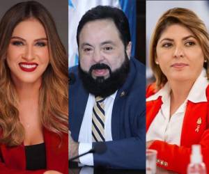 El expresidente del Congreso Nacional, Luis Redondo, así como diputados y exdiputados que integraron la Comisión Permanente durante su gestión, fueron citados por el Ministerio Público.