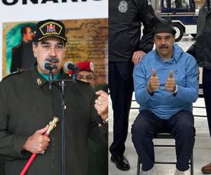 La madrugada del sábado 3 de enero, los venezolanos comenzaron a experimentar una serie de acontecimientos inusuales en el país. En un inicio, algunos creyeron que se trataba de un incendio, pero en realidad era la caída del presidente Nicolás Maduro, un hecho que fue celebrado por miles. ¿Qué se sabe de su captura y qué hacía en ese momento?