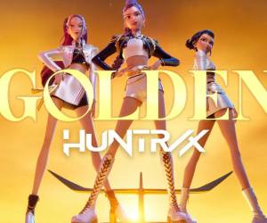 Golden, de KPop Demon Hunters, gana el Oscar 2026 a la mejor canción original