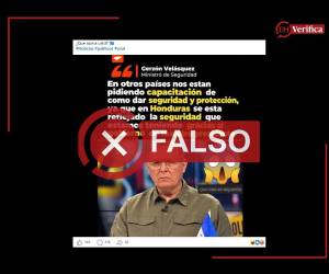 Captura de pantalla a una publicación de Facebook, hecha el 6 de octubre de 2026, adaptada a esta cartela.