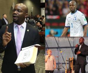 Osman Chávez fue uno de los mejores defensores que tuvo el fútbol hondureño a inicios del Siglo XXI, formando parte de grandes planteles y de la Selección de Honduras mundialista en Sudáfrica 2010 y Brasil 2014. Hoy alejado de las canchas, ha incursionado en política como diputado en el Congreso Nacional y también sueña con convertirse en presidente de Honduras.