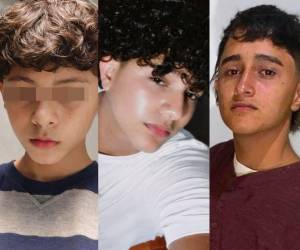 En plena noche del Día del Amor y la Amistad, tres amigos perdieron la vida en un accidente de tránsito ocurrido en el municipio de Sonaguera, departamento de Colón. Aquí los detalles del hecho: