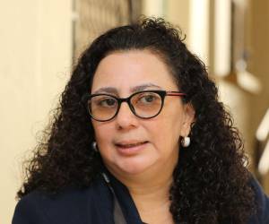 Ligia Ramos indicó que el dictamen presenta varios puntos que tomaron por sorpresa a los compañeros de su bancada.