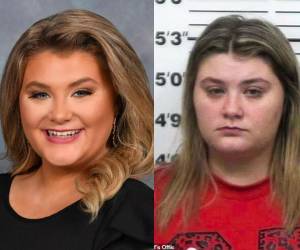 Tras pagar una fianza de de 75.000 dólares, Trinity Poague, ganadora del Miss Donalsonville, logró salir en libertad luego de ser acusada por los delito de asesinato y agresión en contra del menor Romeo Ángeles en Georgia, Estados Unidos. Aquí los detalles del caso.