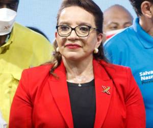 La presidenta Xiomara Castro estará en su segunda toma de posesión como invitada tras la de Gustavo Petro en Colombia.