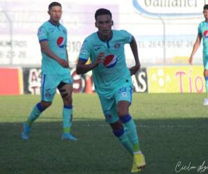 Motagua sonríe ante del Clausura.