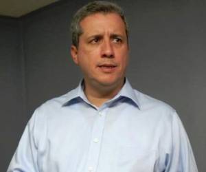 El exdirector del IHSS fue capturado en la frontera con Nicaragua tras más de 200 días prófugo de la justicia, el 9 de septiembre de 2014.