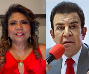 La defensa de Salvador Nasralla interpusiera un recurso de amparo contra el fallo del Tribunal de Justicia Electoral.