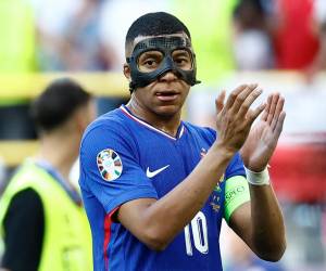 Mbappé ya conoce su rival para los octavos de final de la Eurocopa 2024.