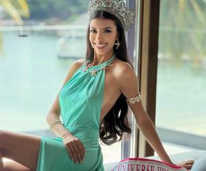 Jeimmy Núñez es una joven hondureña que actualmente compite en el certamen internacional Miss Teen Universe 2026, representa oficialmente a Honduras en esta edición del concurso. Conoce más de ella: