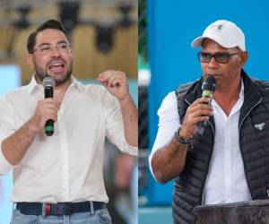 El precandidato por el movimiento “Juntos por el Cambio” mostró su solidaridad al Partido Liberal luego de las controversiales declaraciones del funcionario público.