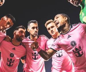 Yedlin dejará el Inter Miami y se marchará al Cincinnati.