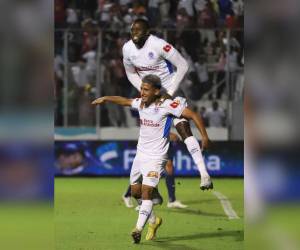 Olimpia aseguró su presencia a las semifinales del torneo Apertura 2023.