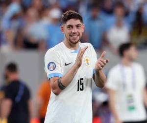 Uruguay enfrentará a Estados Unidos en la última fecha de la Copa América 2024.