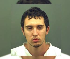 Patrick Crusius, de 24 años, admitió ser el responsable de 90 cargos por la masacre ocurrida el 3 de agosto de 2019.