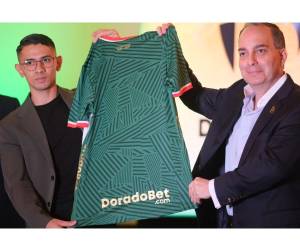 San Pedro Sula recibe con entusiasmo a DoradoBet, la plataforma de apuestas en línea líder que expande su presencia regional en pleno furor futbolístico.