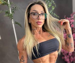 La repentina muerte de Cintia Goldani, una fisicoculturista e influencer brasileña, ha conmocionado a sus seguidores y a su nación.