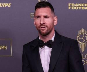 Leo Messi, Erling Haaland, Rauw Alejandro, Dibu, Djokovic y muchos más nominados llegaron al evento. Unos se coronaron, otros conocieron a los ganadores.