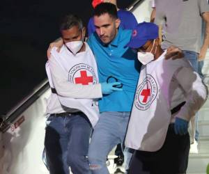 La mayoría estuvo incomunicada durante meses, en lo que ONG califican como desapariciones forzadas. Su liberación fue parte de un acuerdo geopolítico, pero para sus familias, solo marca el fin de una pesadilla.
