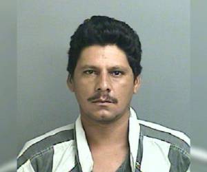 Francisco Oropesa es considerado de alta peligrosidad por las autoridades estadounidenses.