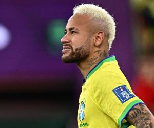 Neymar es castigado con millonaria multa por cometer delito ambiental en Brasil
