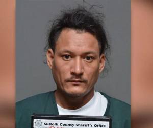 Bonilla fue arrestado en Rosenberg, Texas, cuando viajaba en un autobús con destino a la frontera sur del país norteamericano.