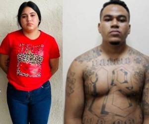 Una presunta integrante de la Pandilla 18, conocida con el alias de La China, fue capturada este lunes 22 de diciembre de 2025 por sus vínculos con varios delitos. Esta fémina sería la pareja sentimental de un temido sicario de esta estructura criminal. Aquí más detalles.