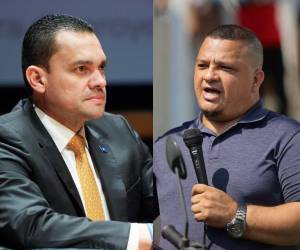 El caso de Koriun Inversiones volvió a generar polémica luego de que se otorgaran medidas sustitutivas a Iván Velásquez, una decisión que fue cuestionada por Tomás Zambrano.