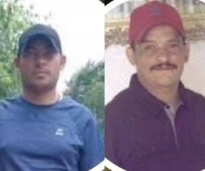 Dos hermanos perdieron la vida luego de una acalorada discusión con un presunto primo en Guayape, Olancho.