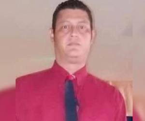 El sospechoso fue identificado únicamente como Bladimir Soto.